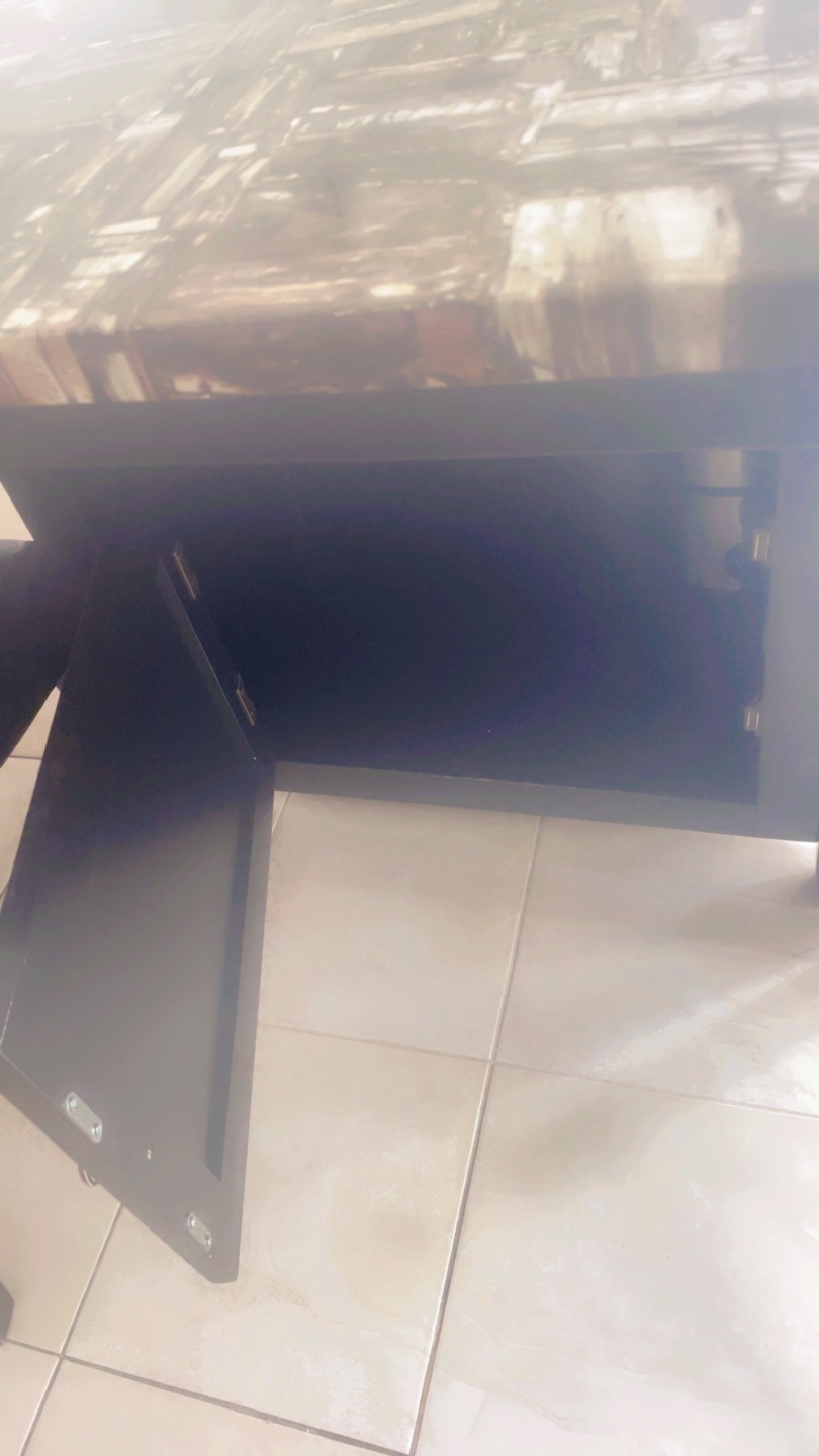 Dining Table - photo 5