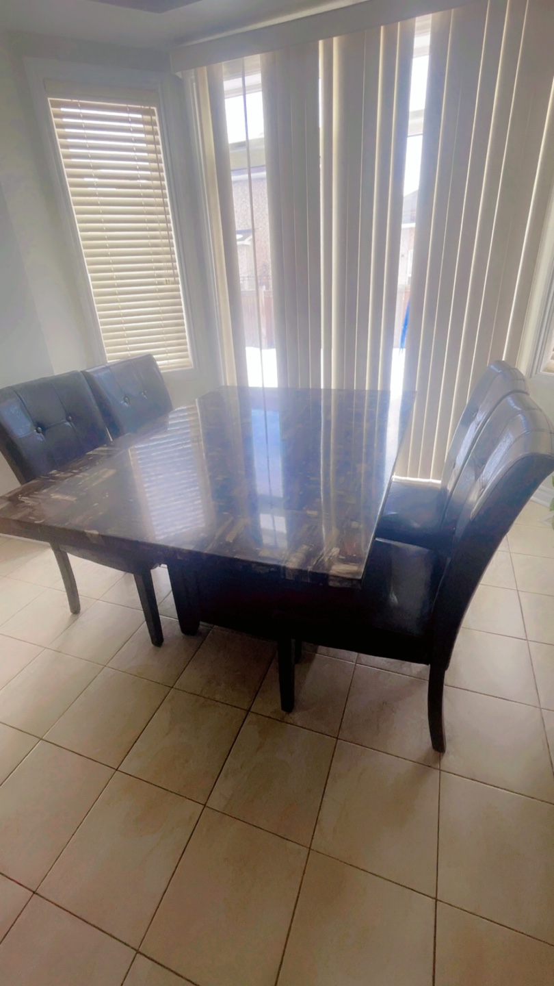 Dining Table - photo 3