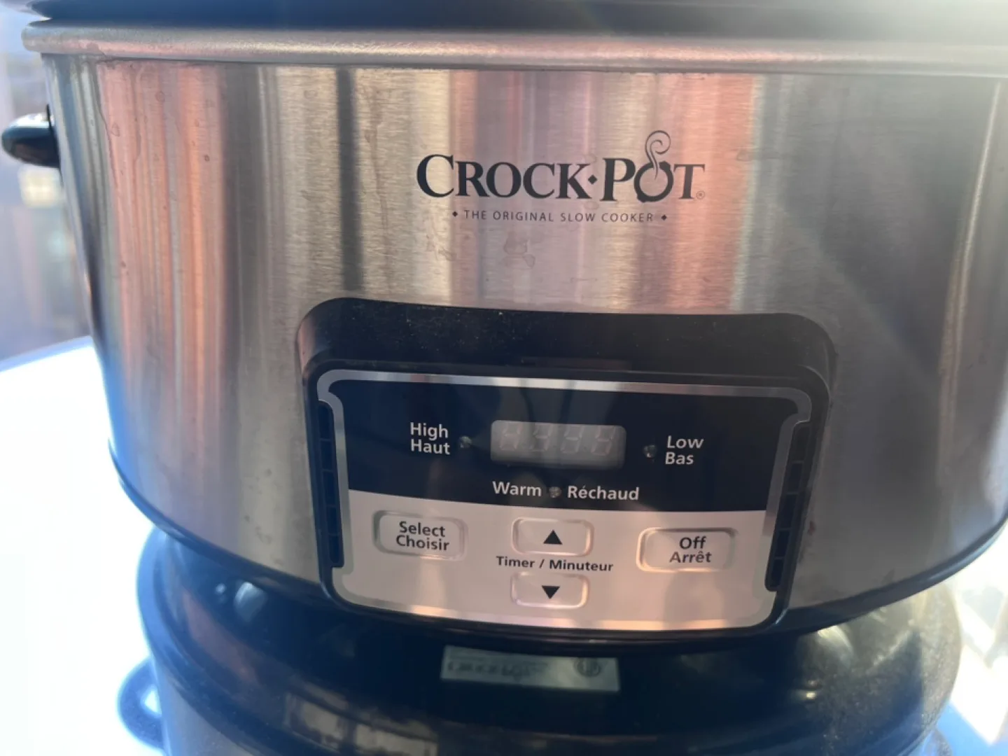 Crock-Pot Slow Cooker pickup @ downtown image indicator(2)
