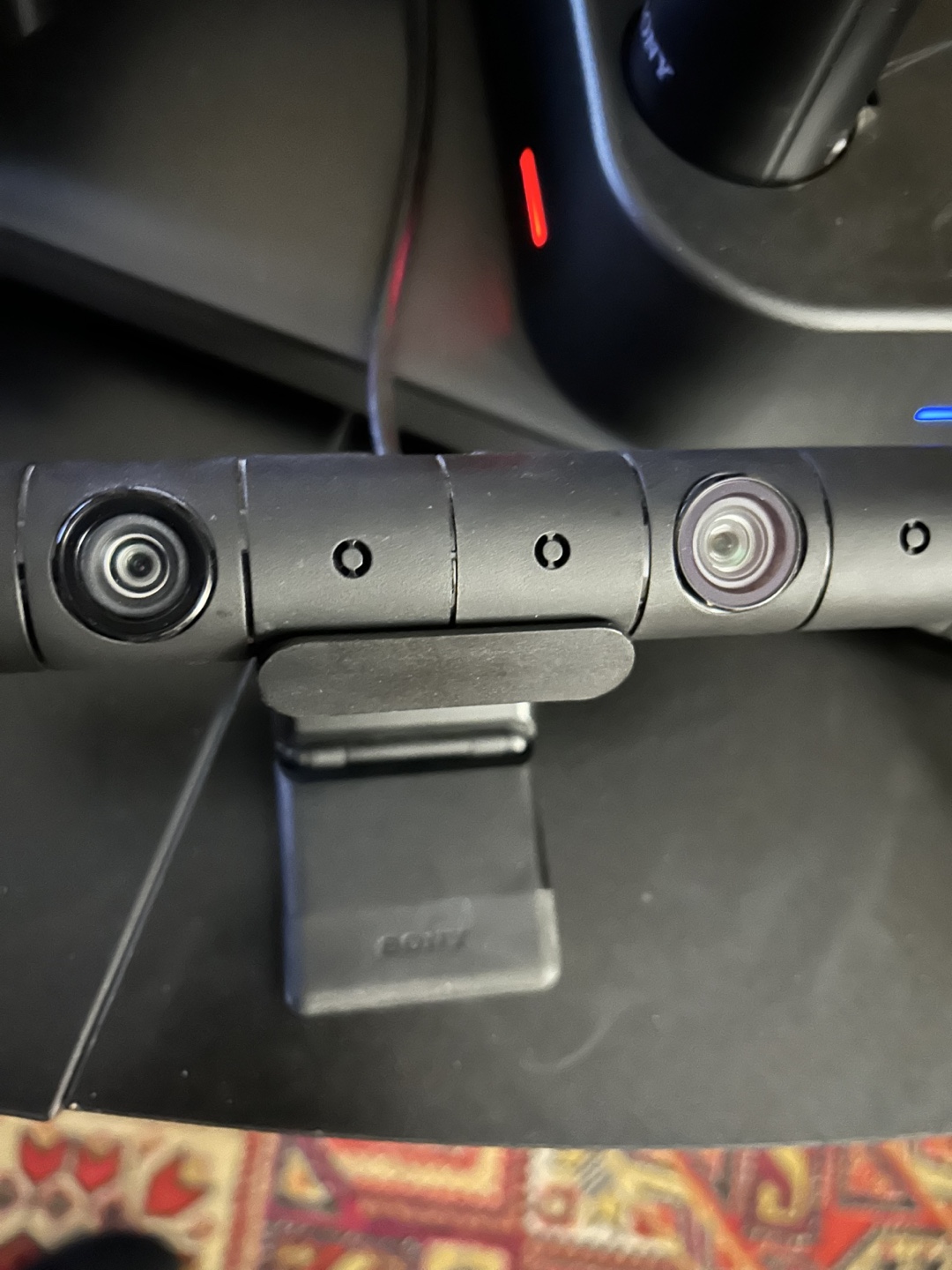 PlayStation VR Headset Bundle with Controllers and Accessories - photo 2