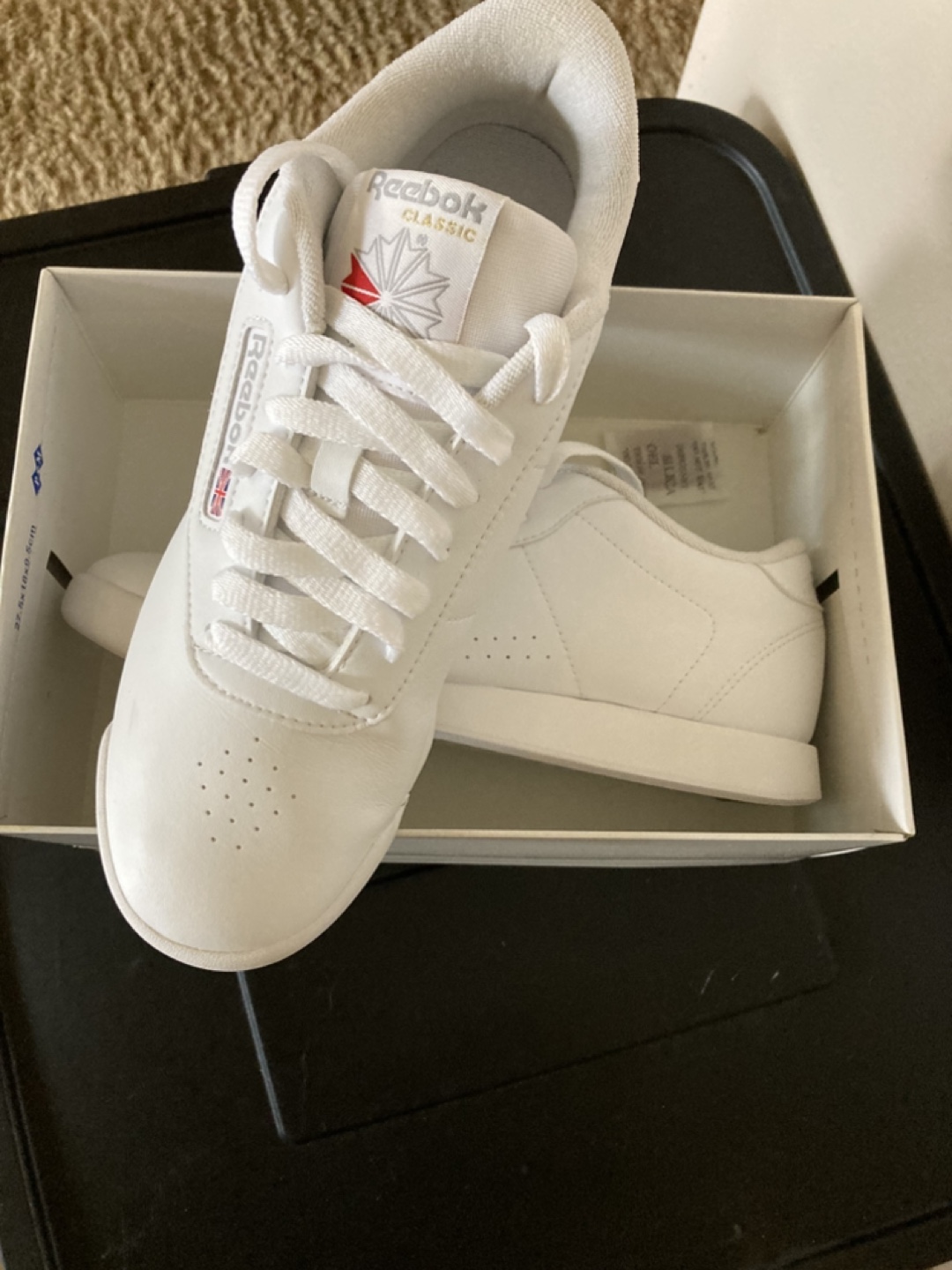 Women 👟 - photo 2