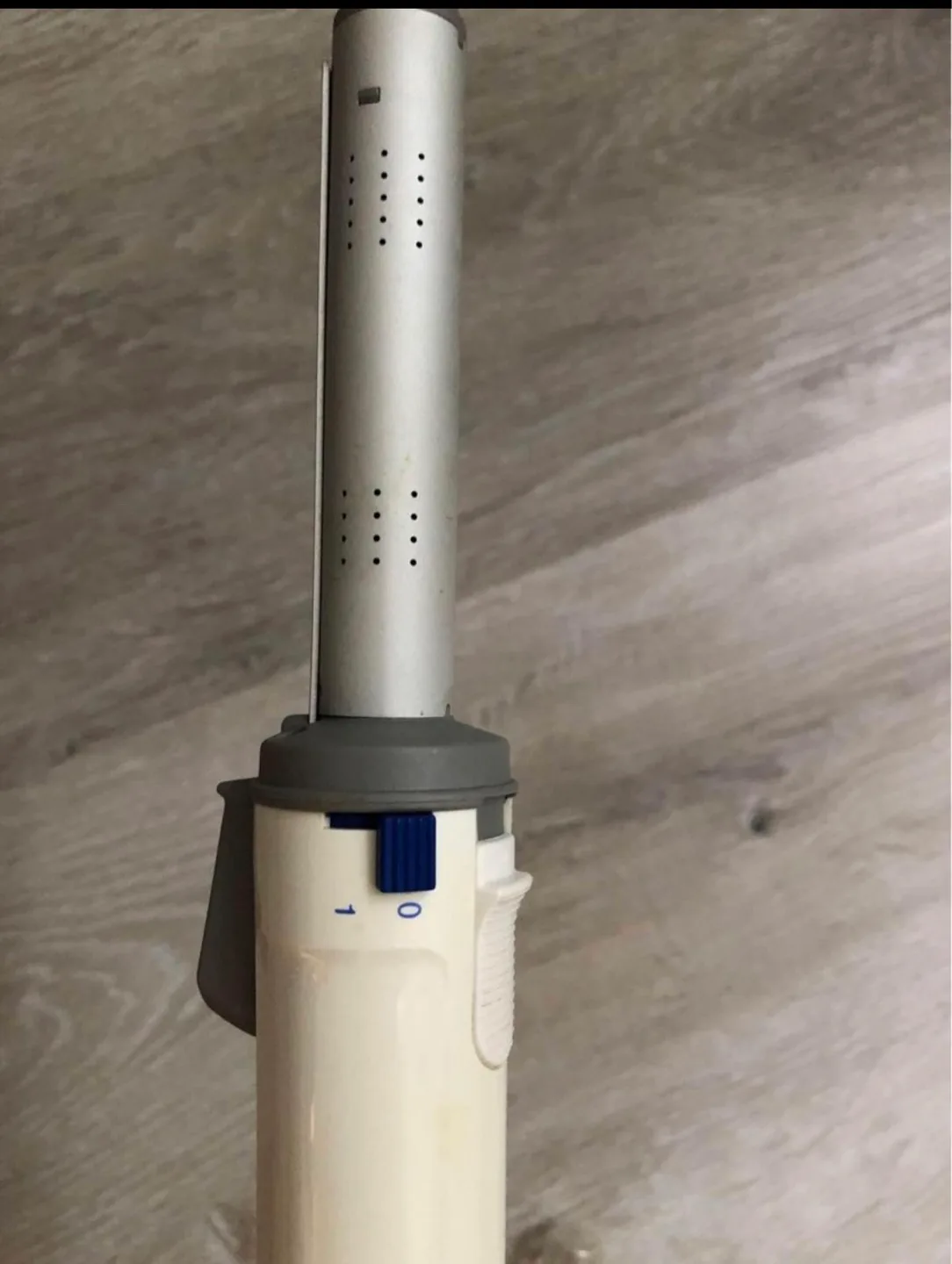 Braun curling iron image indicator(4)