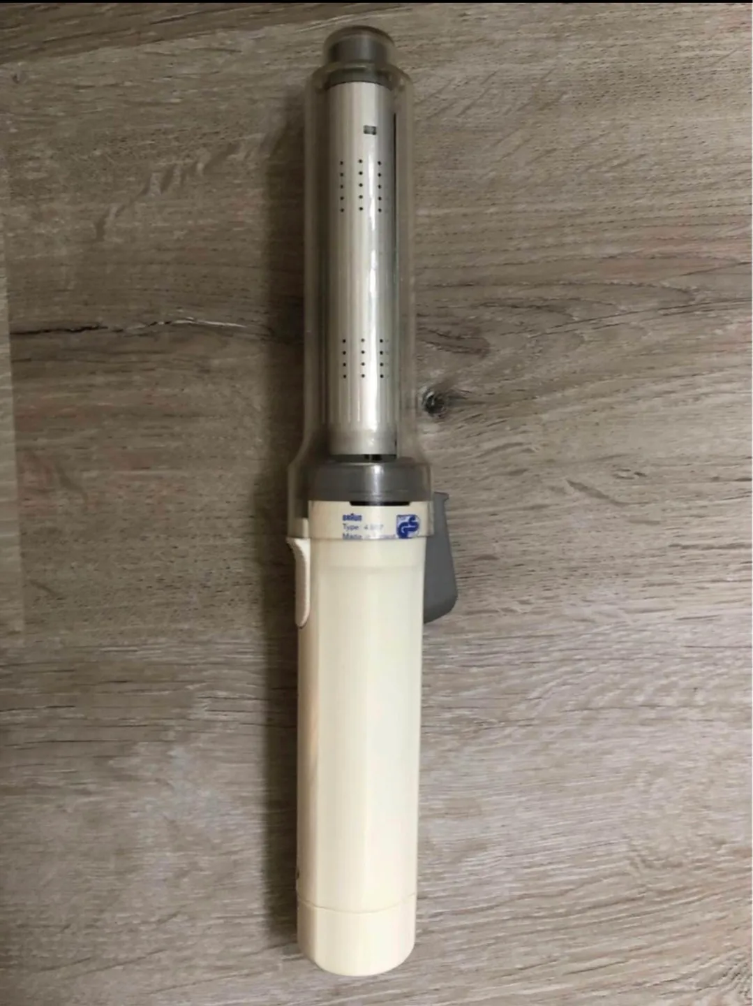 Braun curling iron image indicator(2)