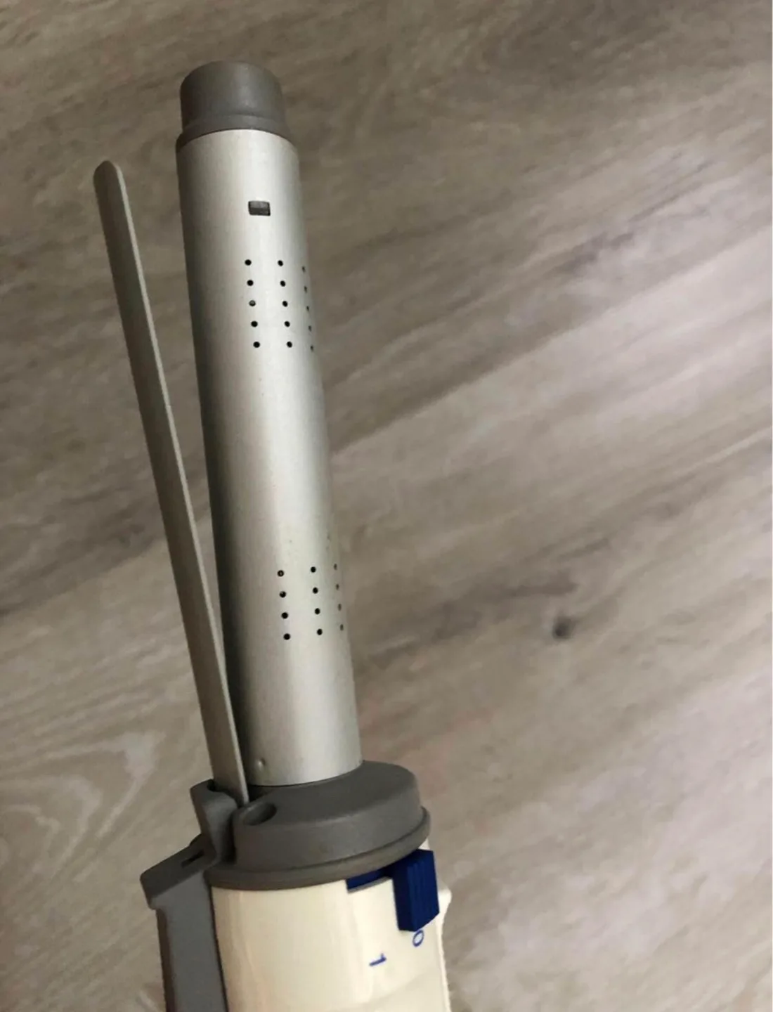 Braun curling iron image indicator(3)