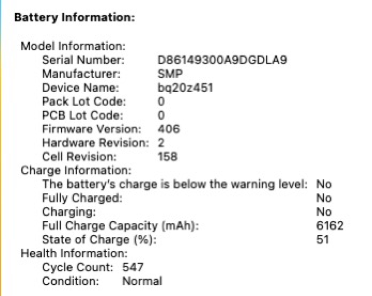 MacBook Pro (15-inch, Late 2011) - photo 3
