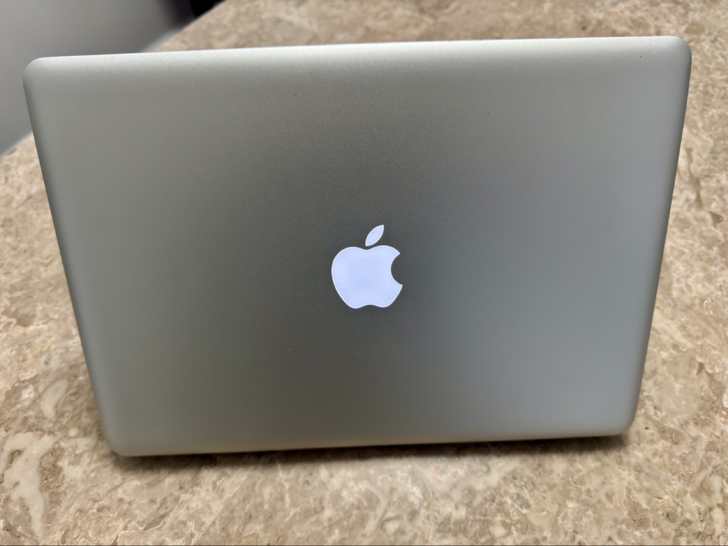 MacBook Pro (13-inch, Mid 2012) - photo 5