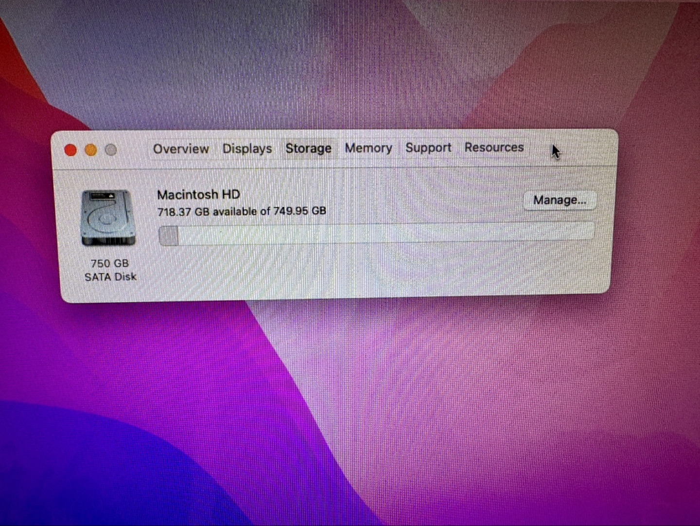 MacBook Pro (13-inch, Mid 2012) - photo 3