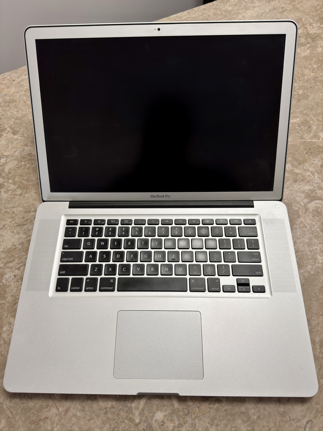 MacBook Pro (15-inch, Mid 2012) - photo 3