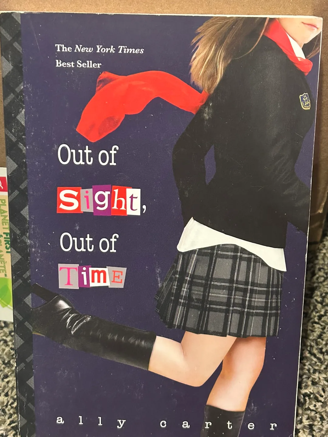 Books - 5$ ea. image indicator(7)