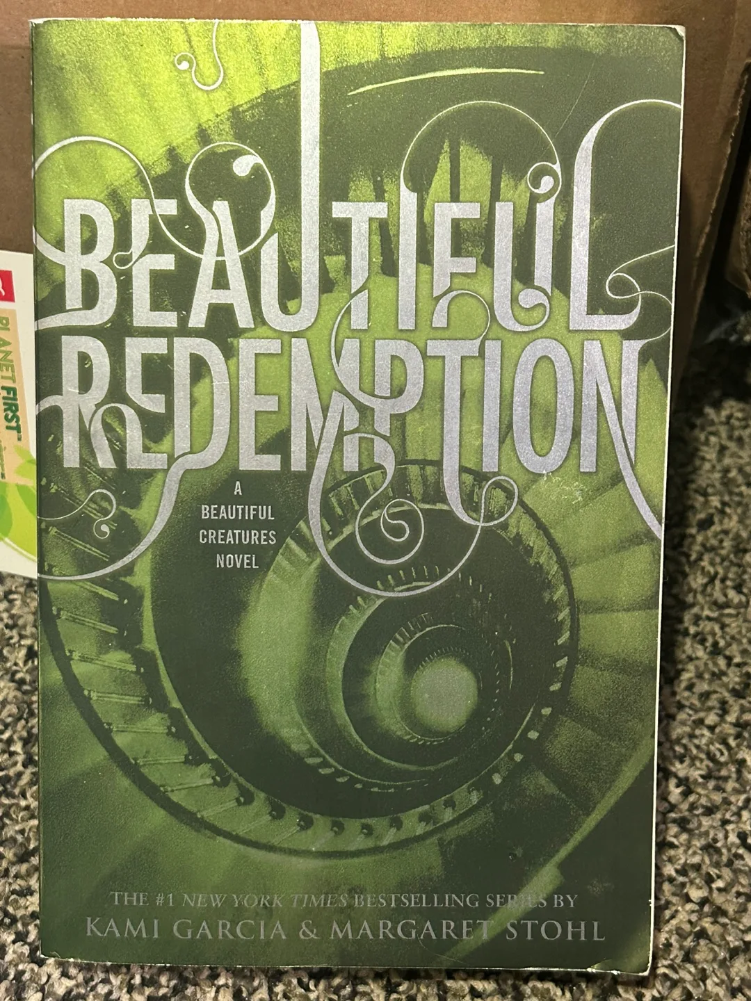 Books - 5$ ea. image indicator(10)