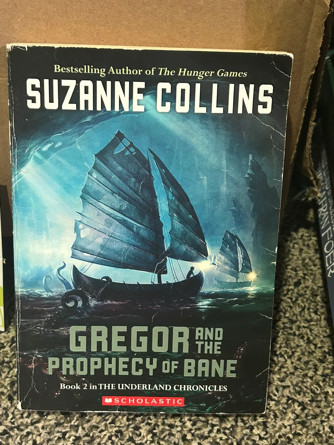 Books for 5$ ea image indicator(4)