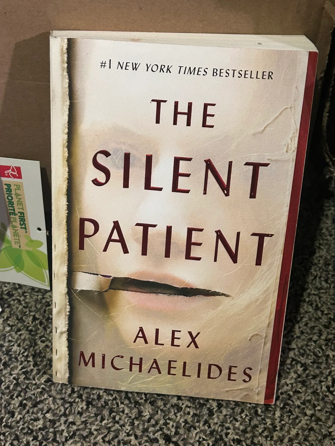 Books for 5$ ea image indicator(3)