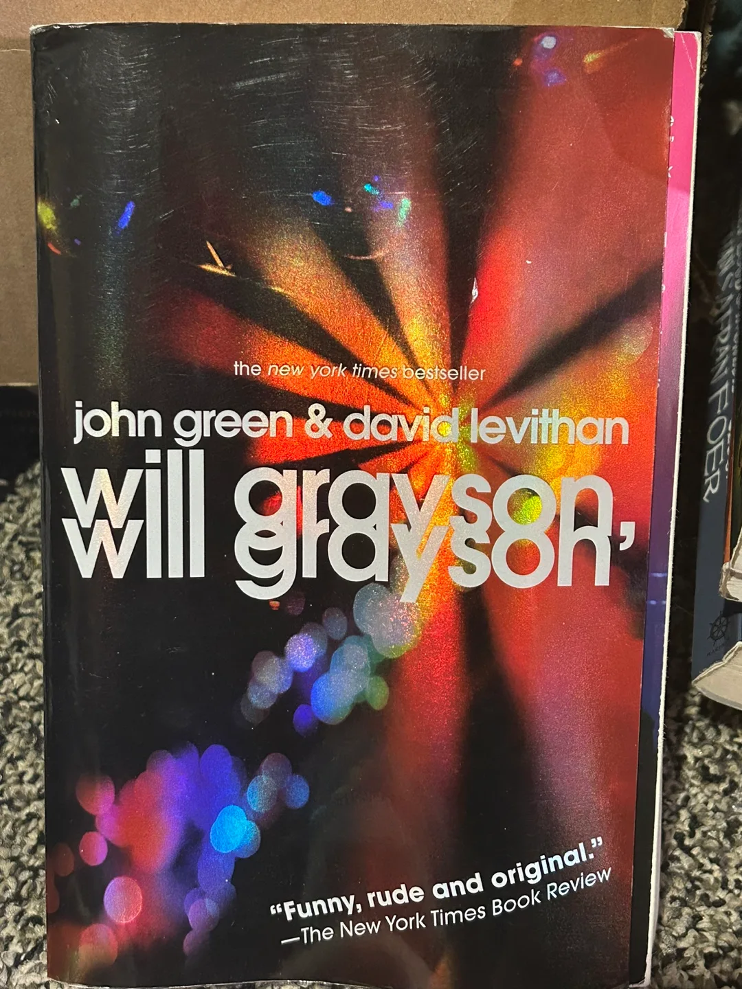 Books for 5$ ea image indicator(9)