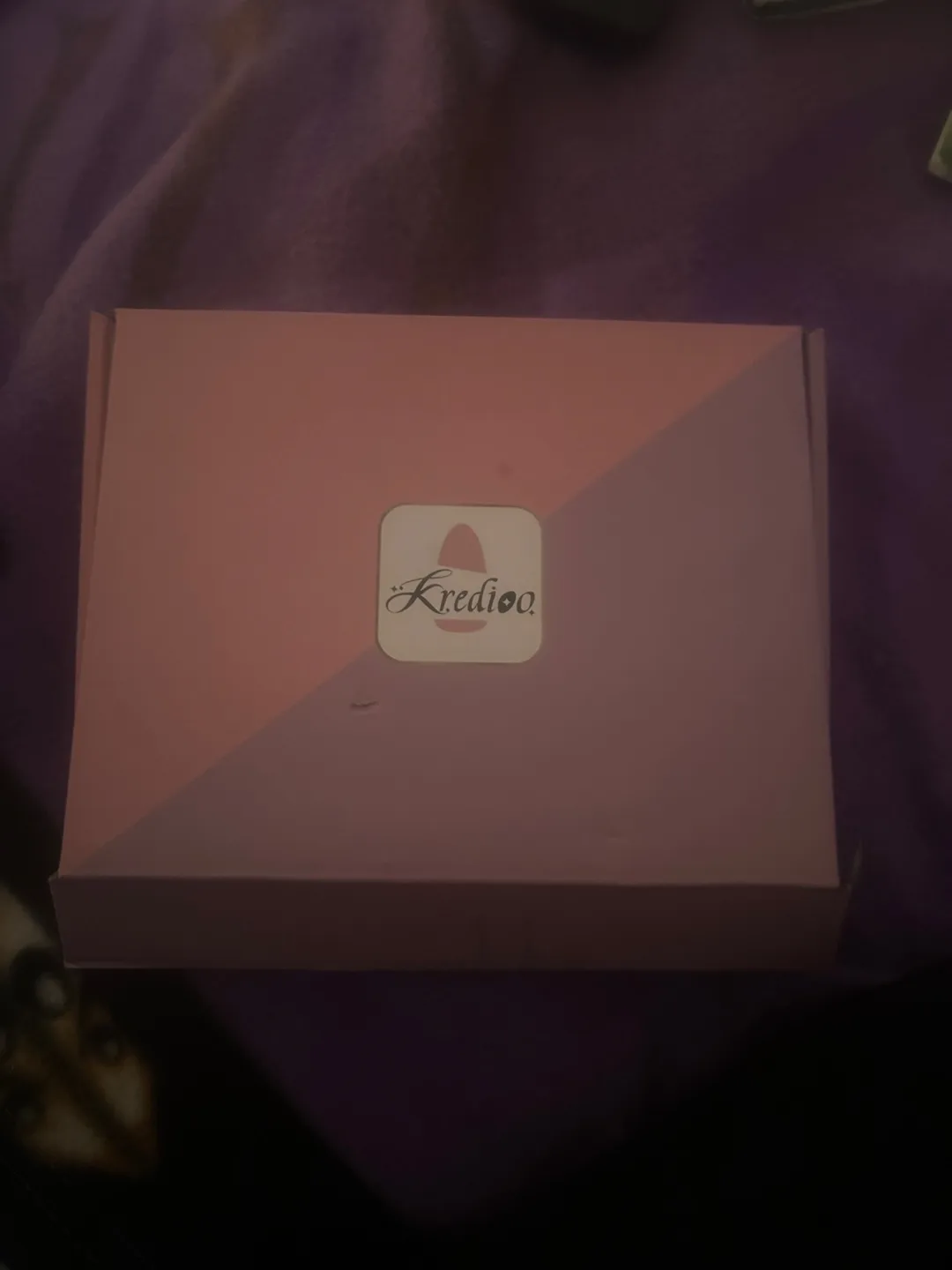 Krediio Electric Nail Drill Kit image indicator(3)