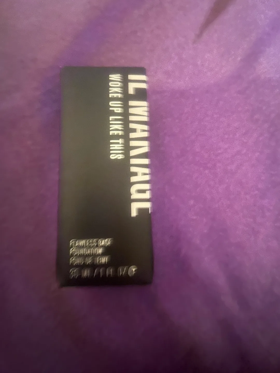 IL MAKIAGE Woke Up Like This Flawless Base Foundation image indicator(2)