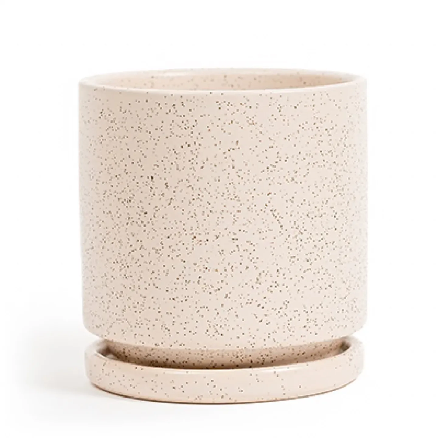 🍓NEW in box! MOMMA POTS GEMSTONE COLLECTION White Segame image indicator(3)