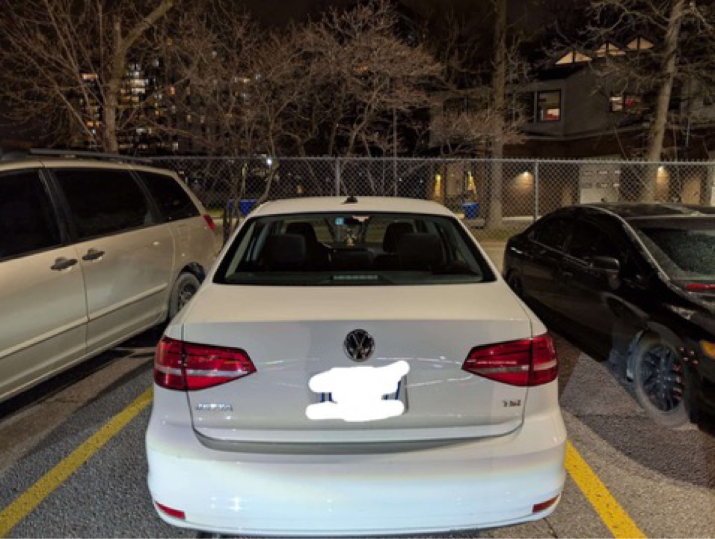 2016 Volkswagen Jetta - White - photo 5
