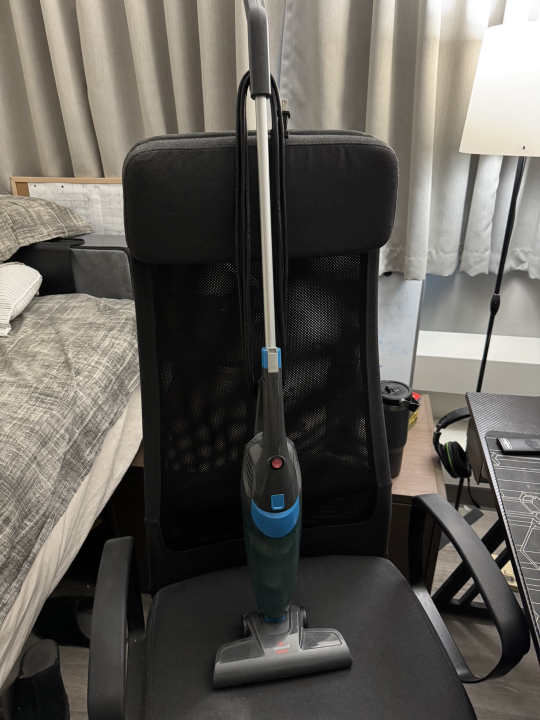 Bissell Handheld Vacuum