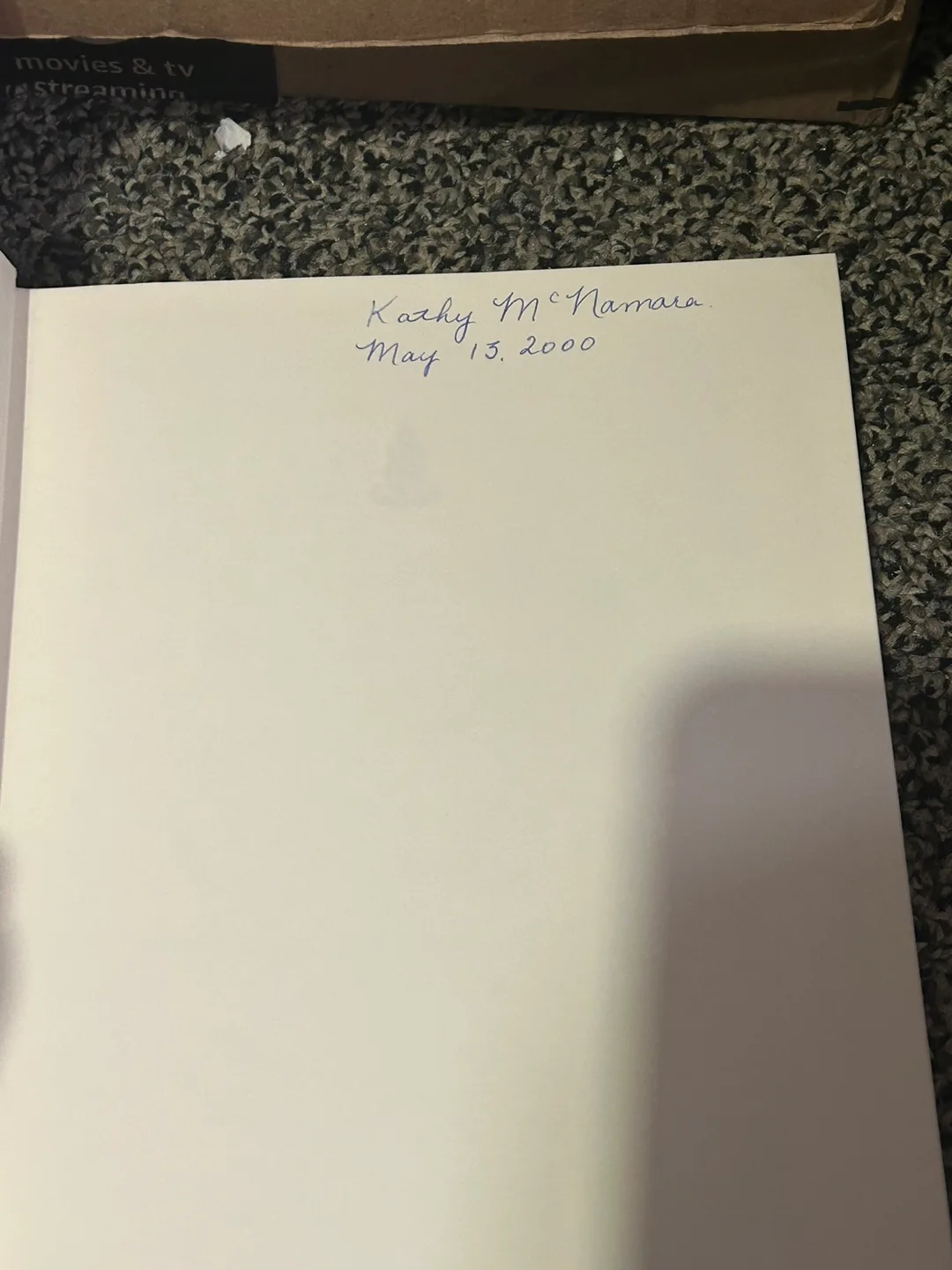 4 Kathy Reichs Books image indicator(6)