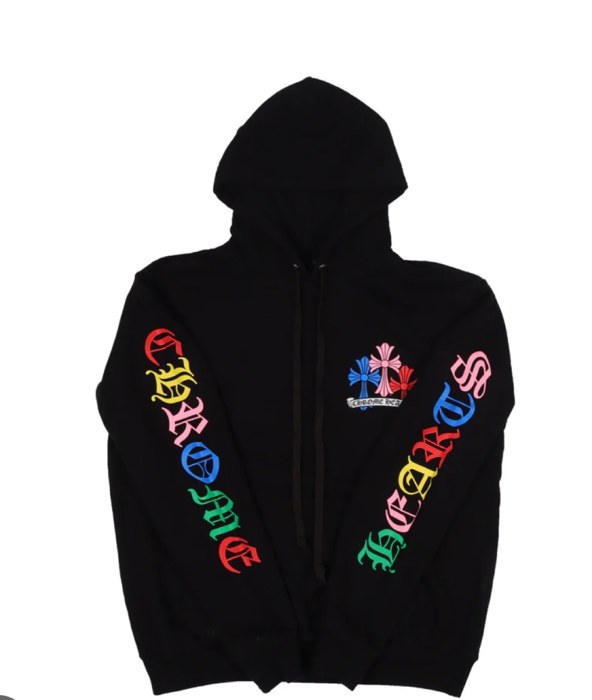 Chrome Hearts Hoodie