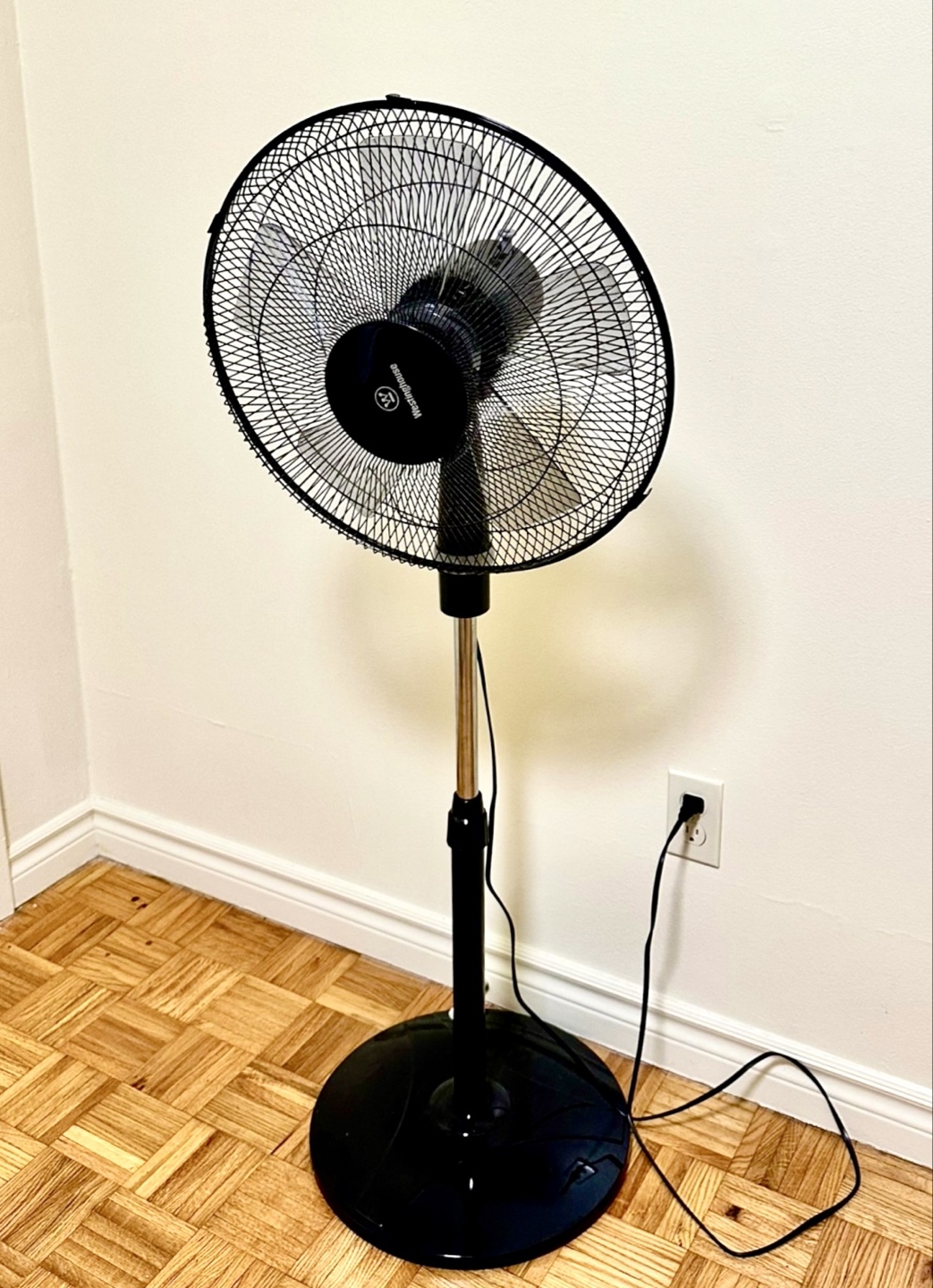 Westinghouse Stand Fan