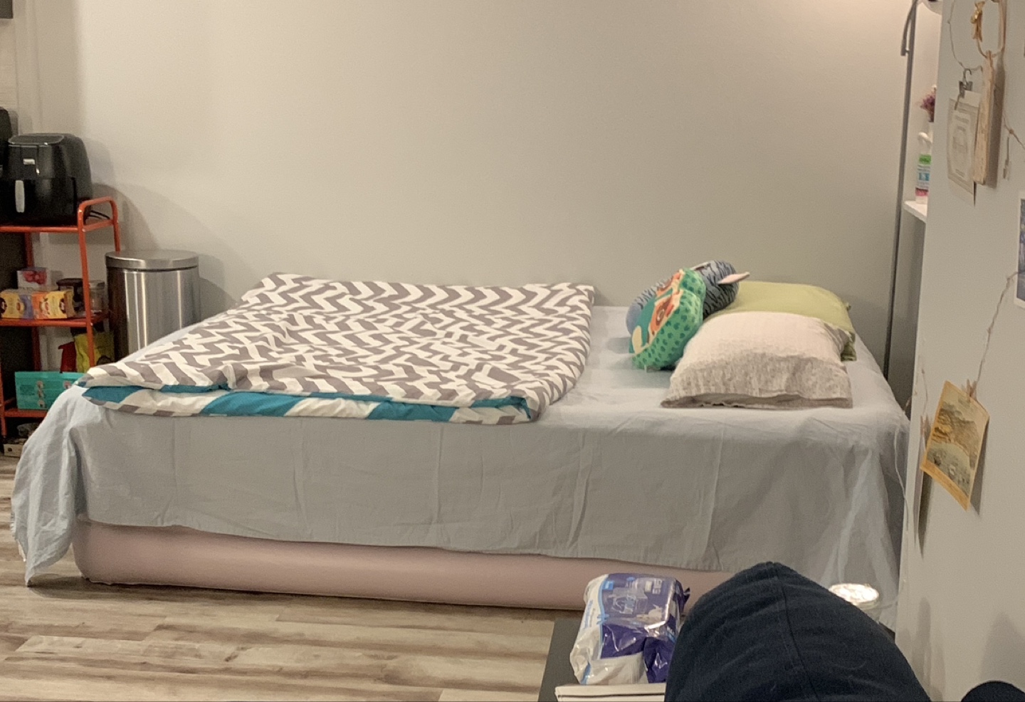 SoundAsleep Queen Air Mattress - photo 3