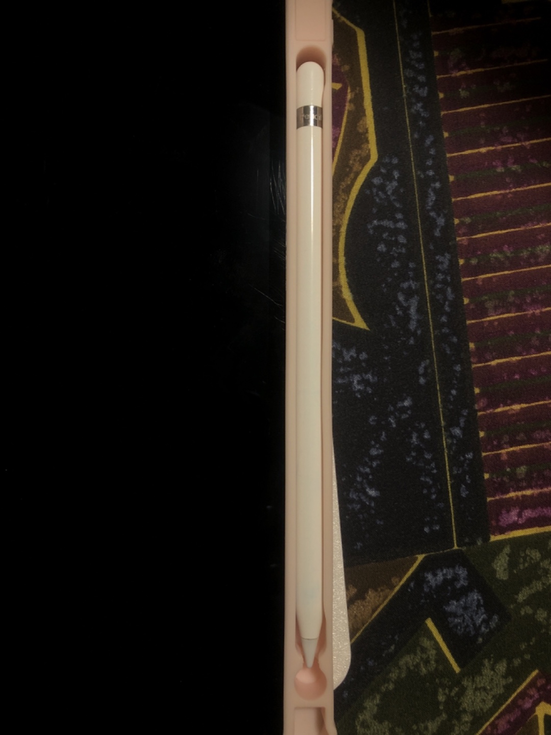 iPad air 3rd gen with Apple Pencil & Cute Case - photo 4