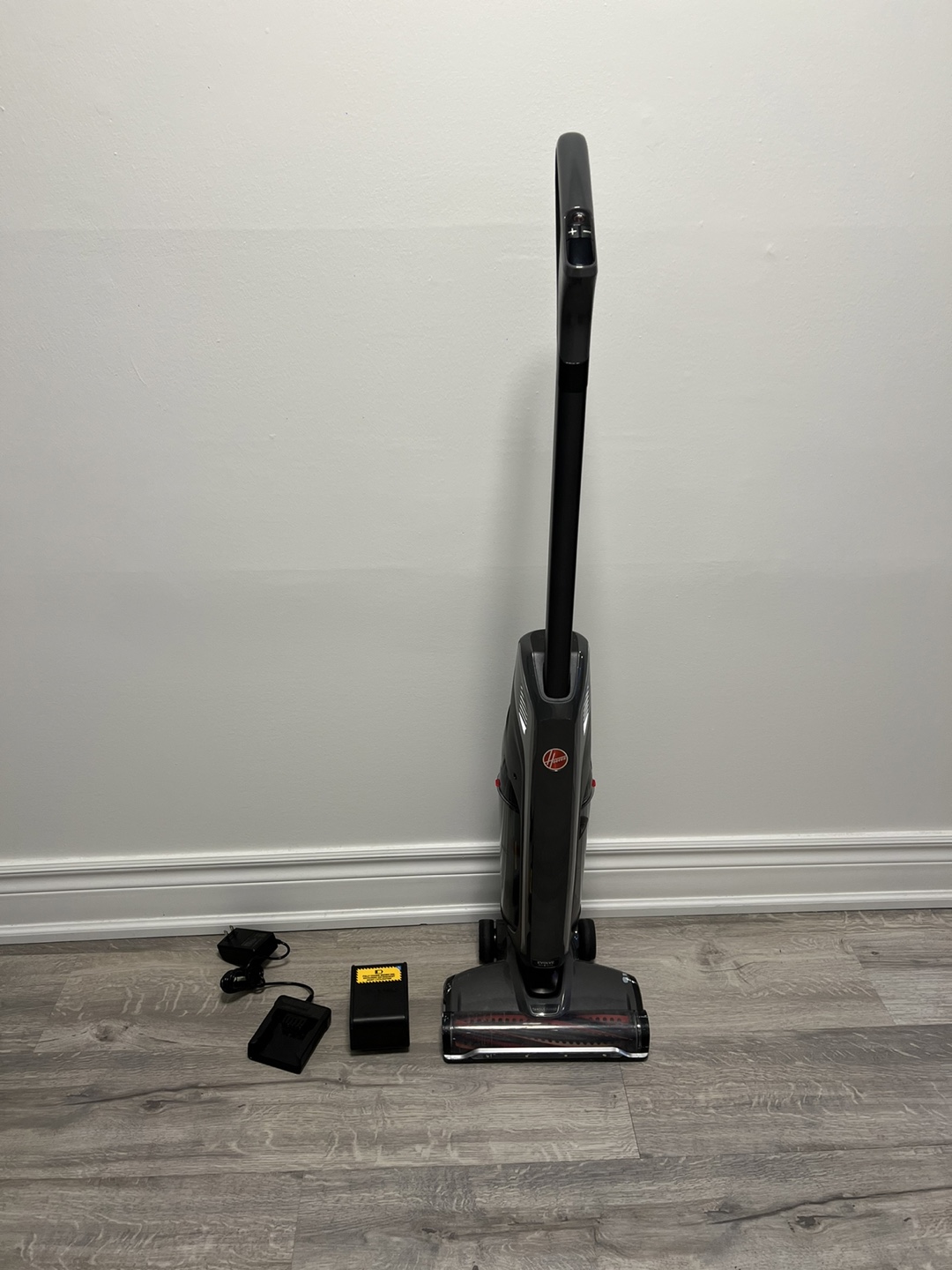 Hoover Vaccim
