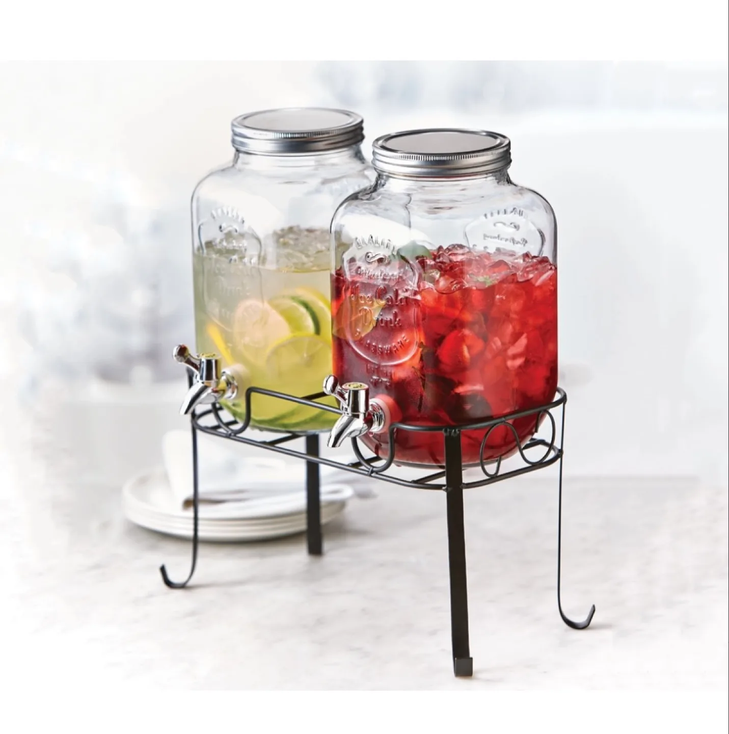 Rent-juice dispenser thumbnail