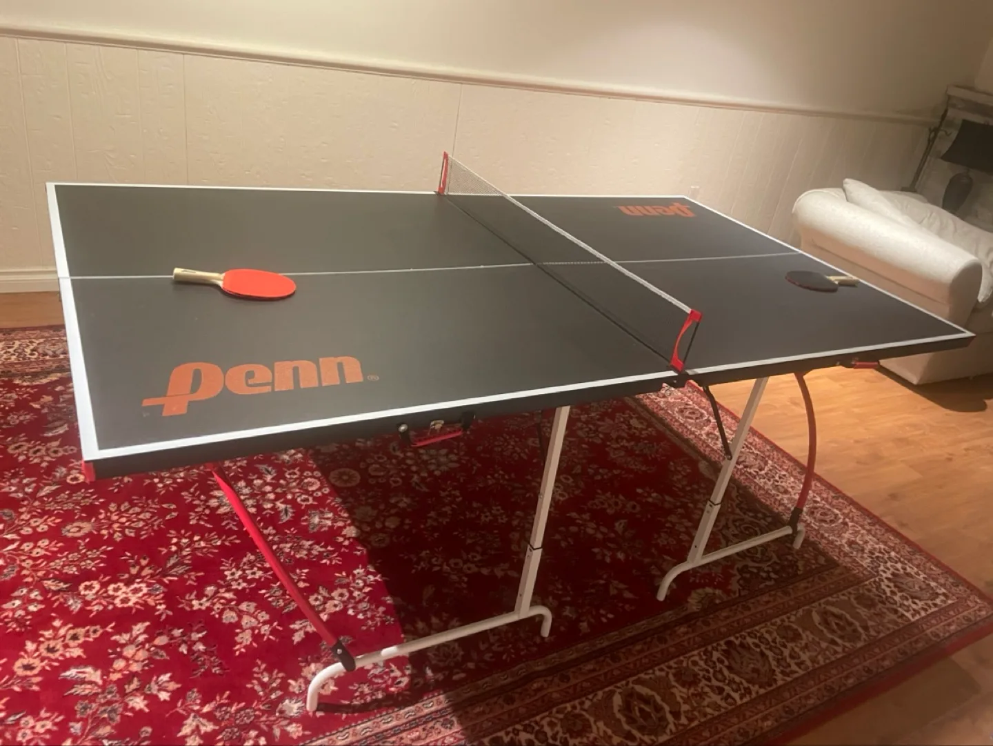 Penn Ping Pong Table image indicator(2)