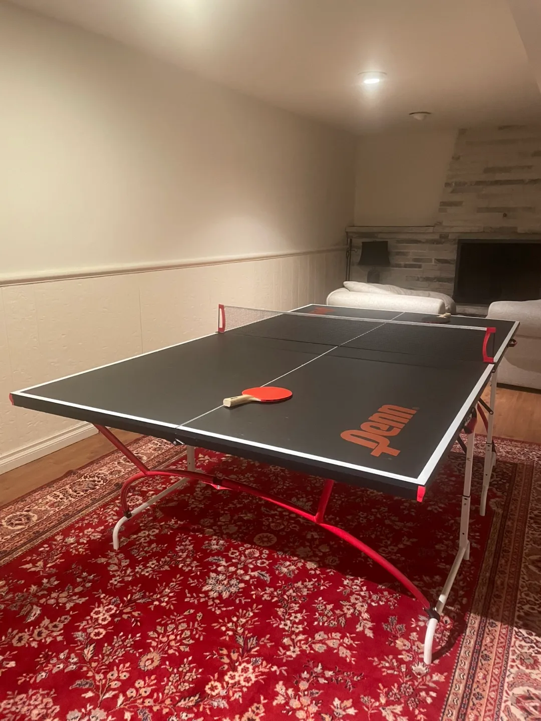 Penn Ping Pong Table image indicator(3)