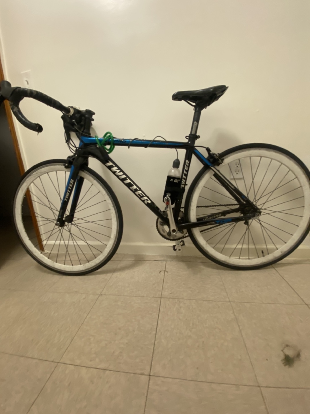 Twitter TW 736 Pro Road Bike