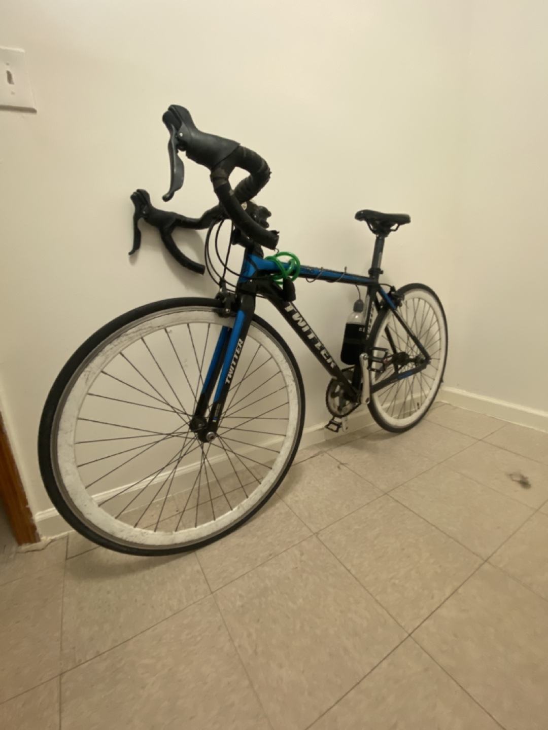 Twitter TW 736 Pro Road Bike - photo 4