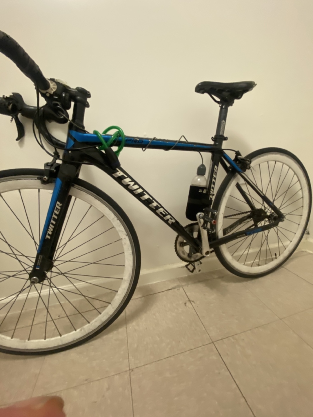 Twitter TW 736 Pro Road Bike - photo 2