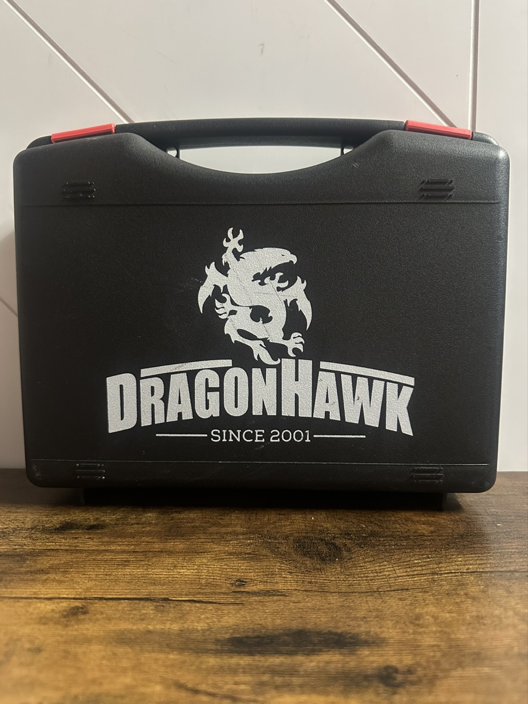 Dragonhawk Rotary Tattoo Machine