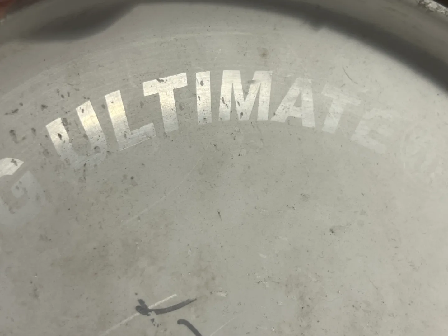 💚Daredevil Discs Ultimate 175g Frisbee image indicator(5)