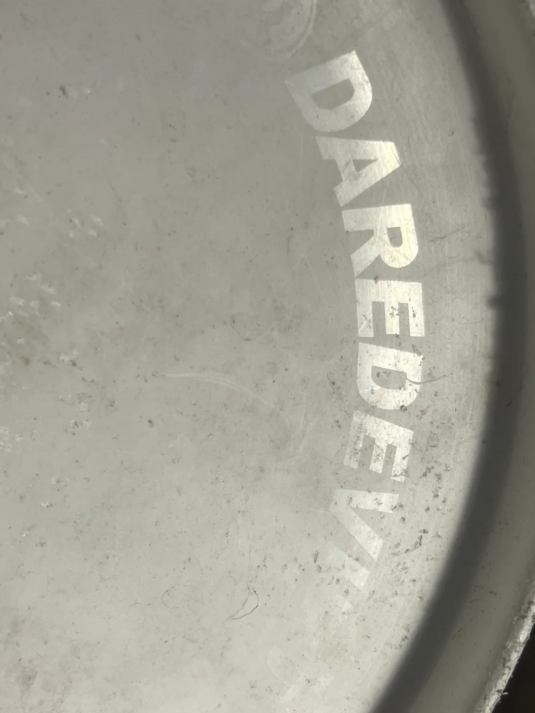 💚Daredevil Discs Ultimate 175g Frisbee image indicator(6)