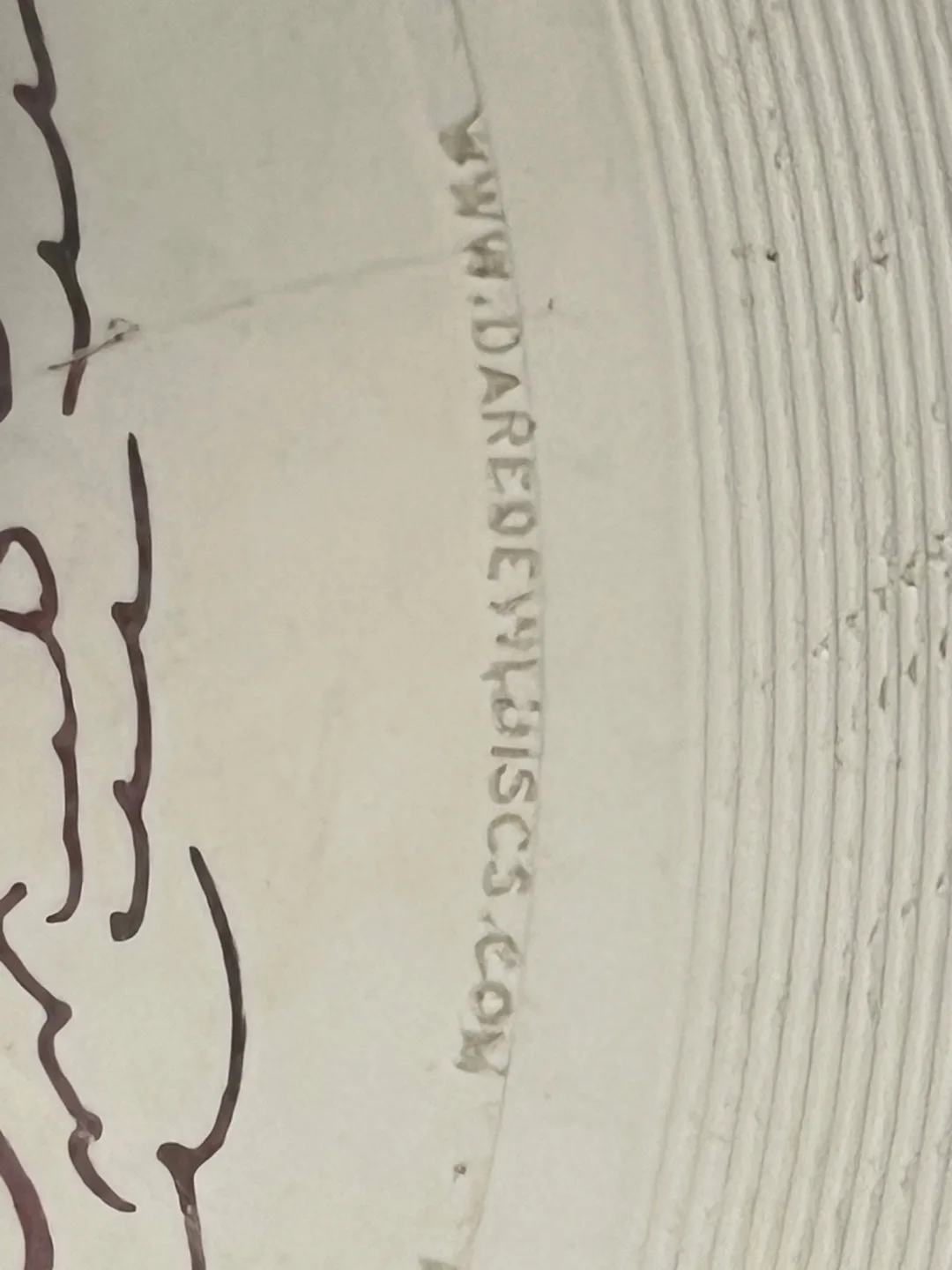 💚Daredevil Discs Ultimate 175g Frisbee image indicator(2)