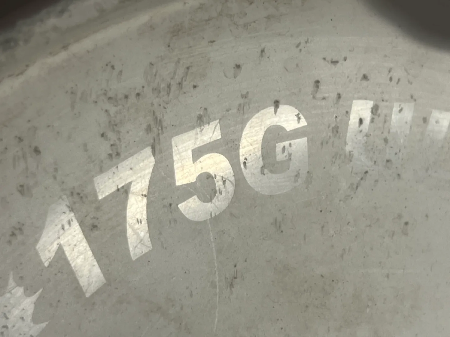 💚Daredevil Discs Ultimate 175g Frisbee image indicator(4)