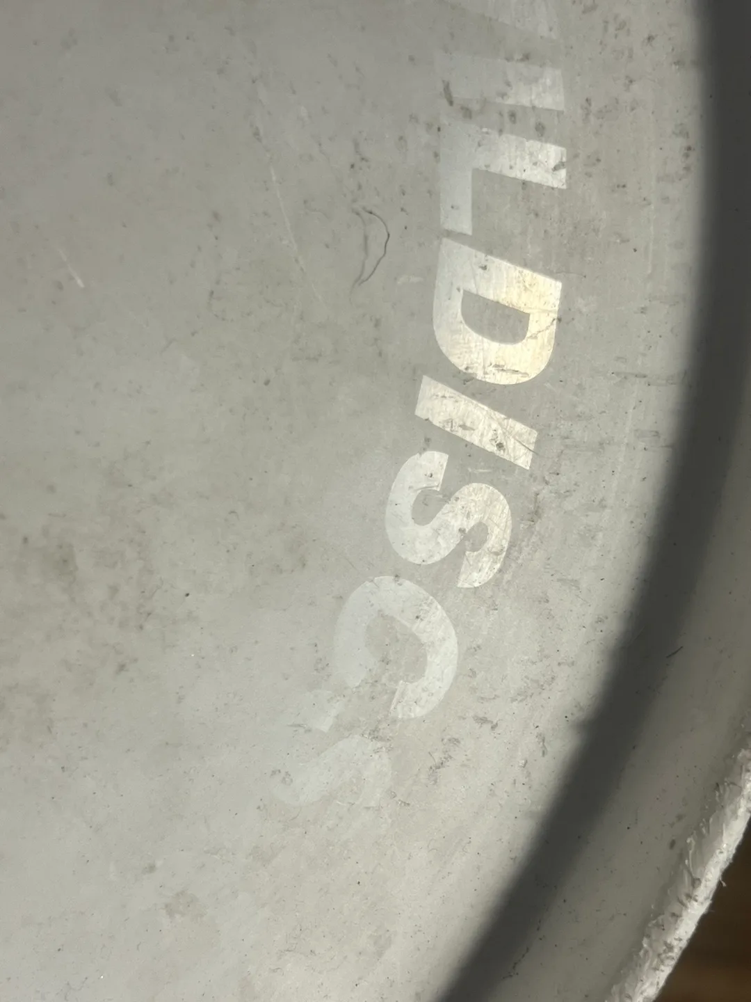 💚Daredevil Discs Ultimate 175g Frisbee image indicator(7)