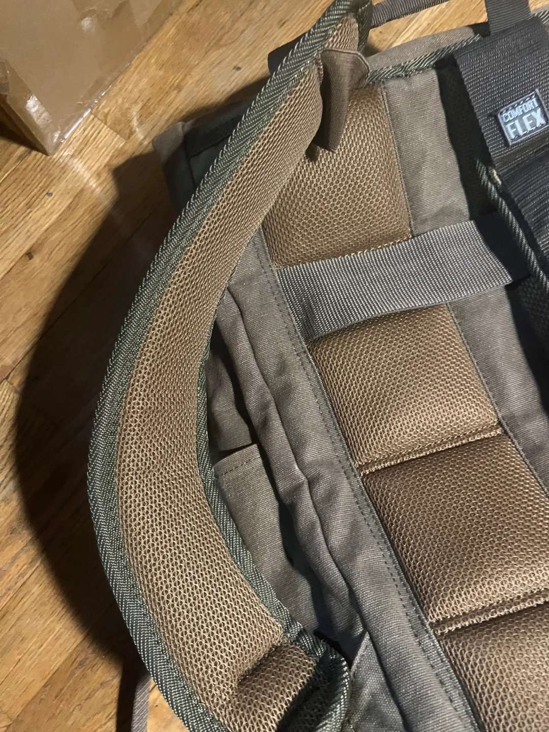 💚SwissGear by Wenger Backpack image indicator(5)