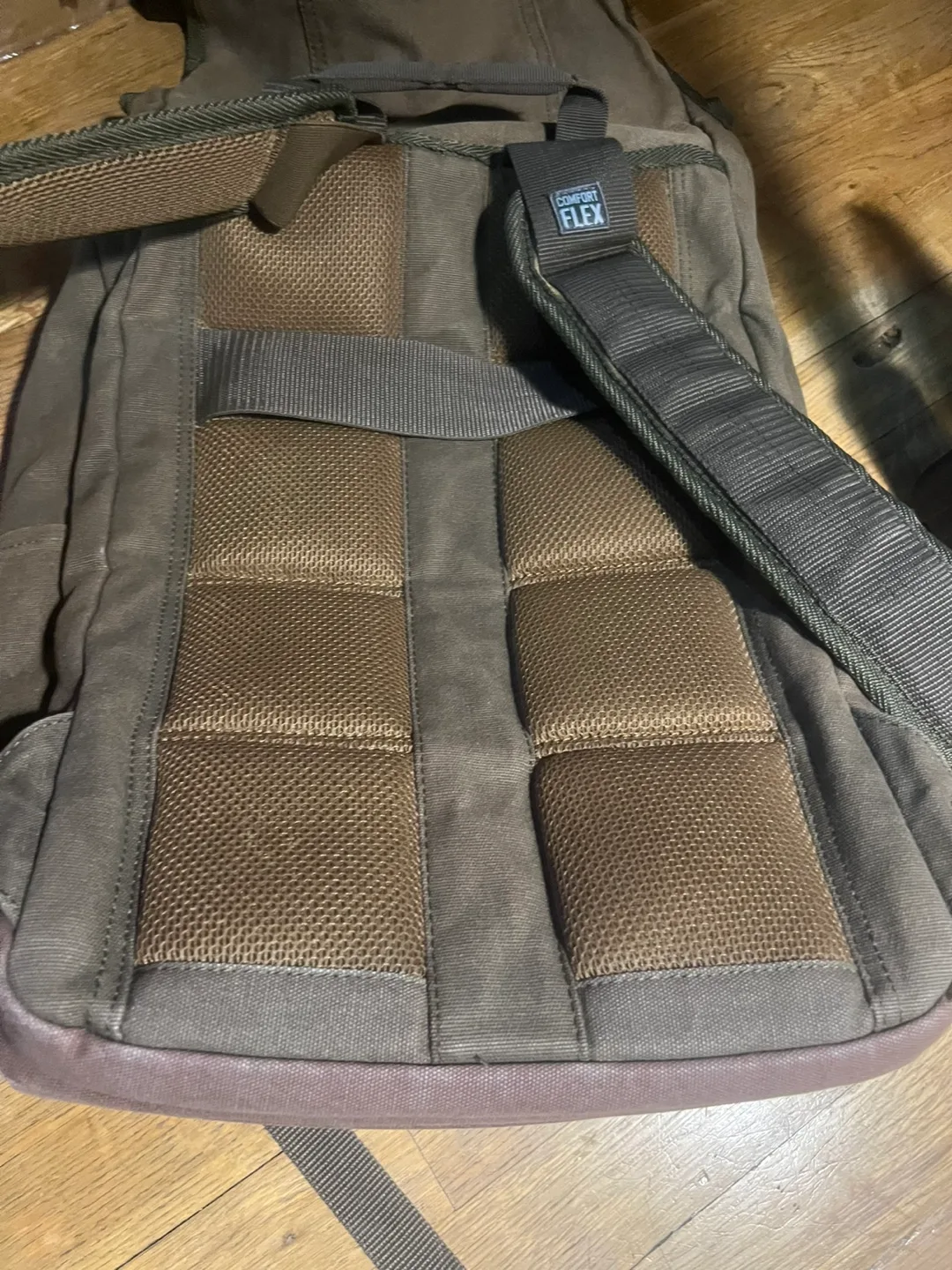 💚SwissGear by Wenger Backpack image indicator(3)