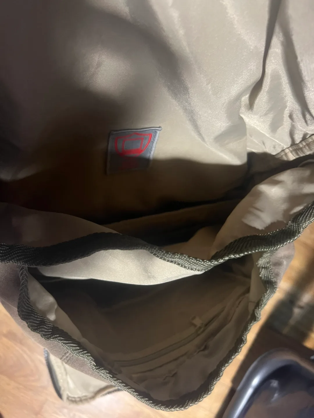 💚SwissGear by Wenger Backpack image indicator(7)