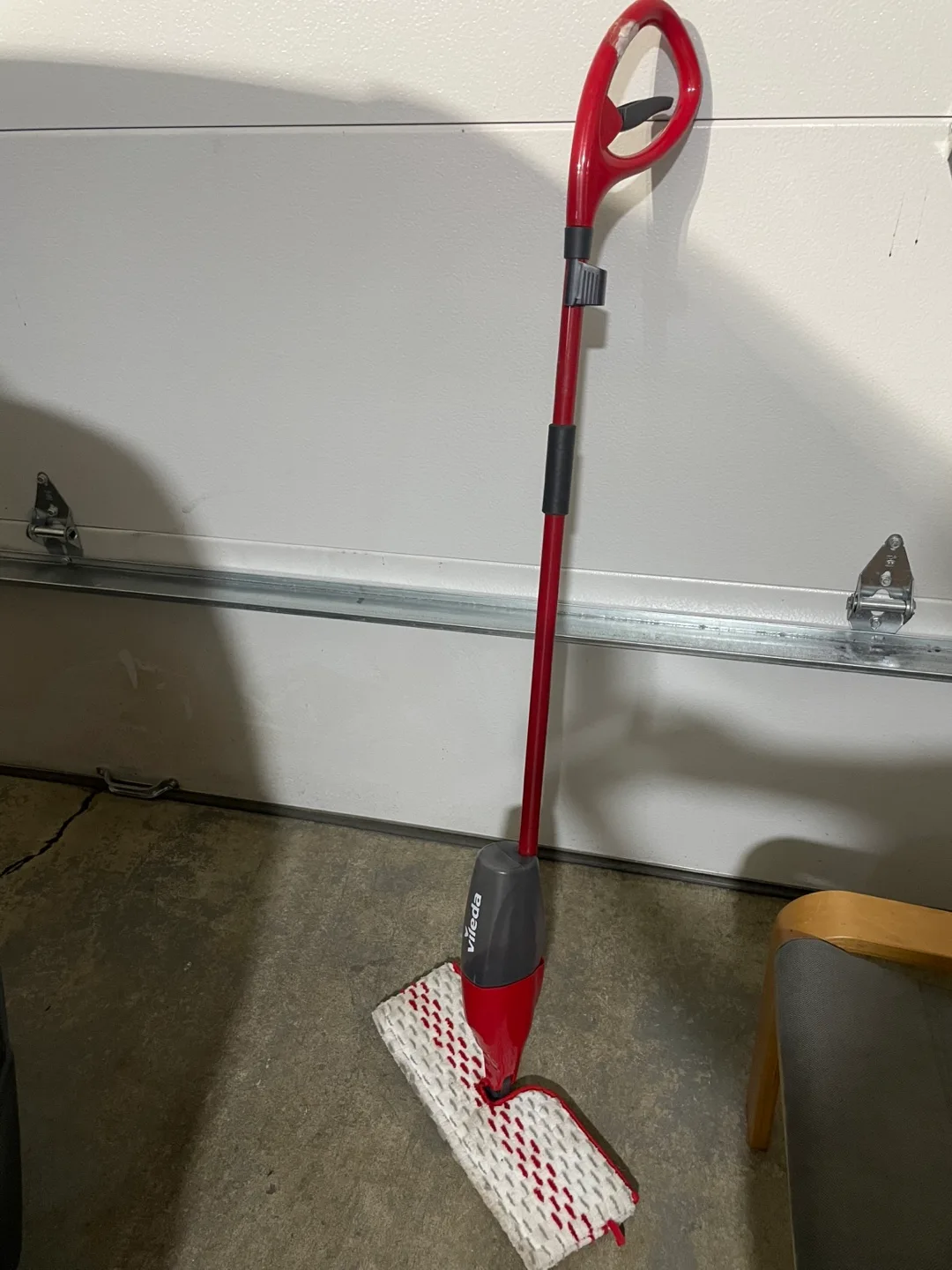 Vileda EasyWring Spin Mop 💚 image indicator(2)