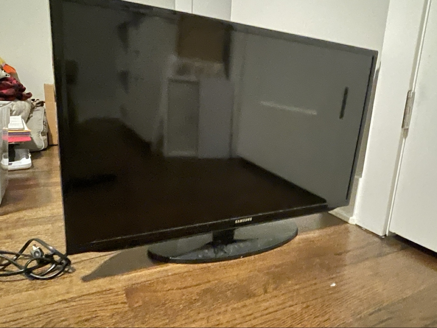 Samsung 32" LED HDTV