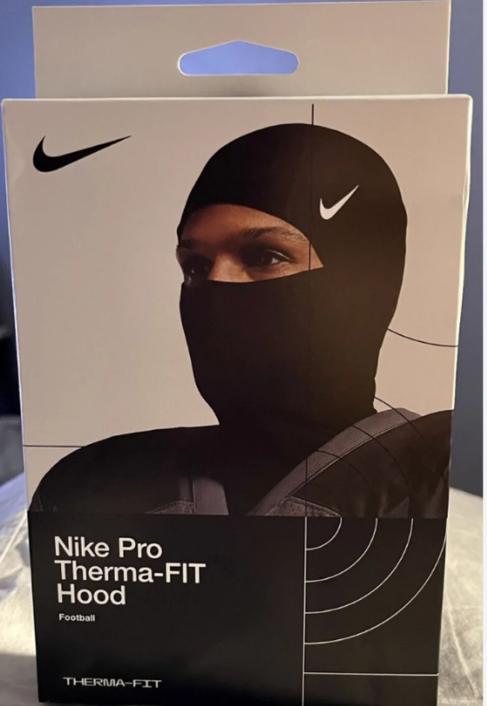 Nike Pro ski mask thumbnail