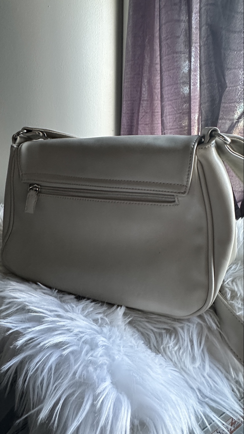 💚 Off-White Shoulder Bag - photo 2