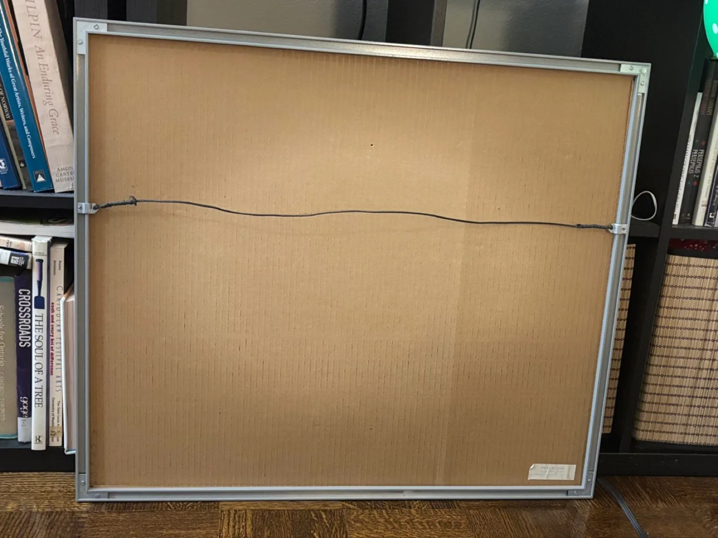 Toni Onley - Vancouver B.C. from Spanish Banks image indicator(2)