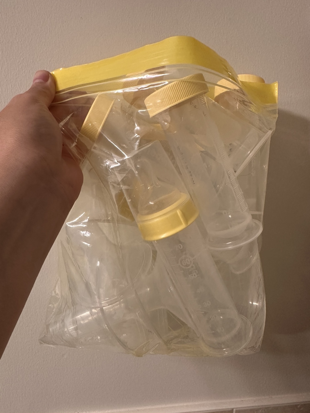 Medela Freestyle Flex Breast Pump with Accessories - photo 2