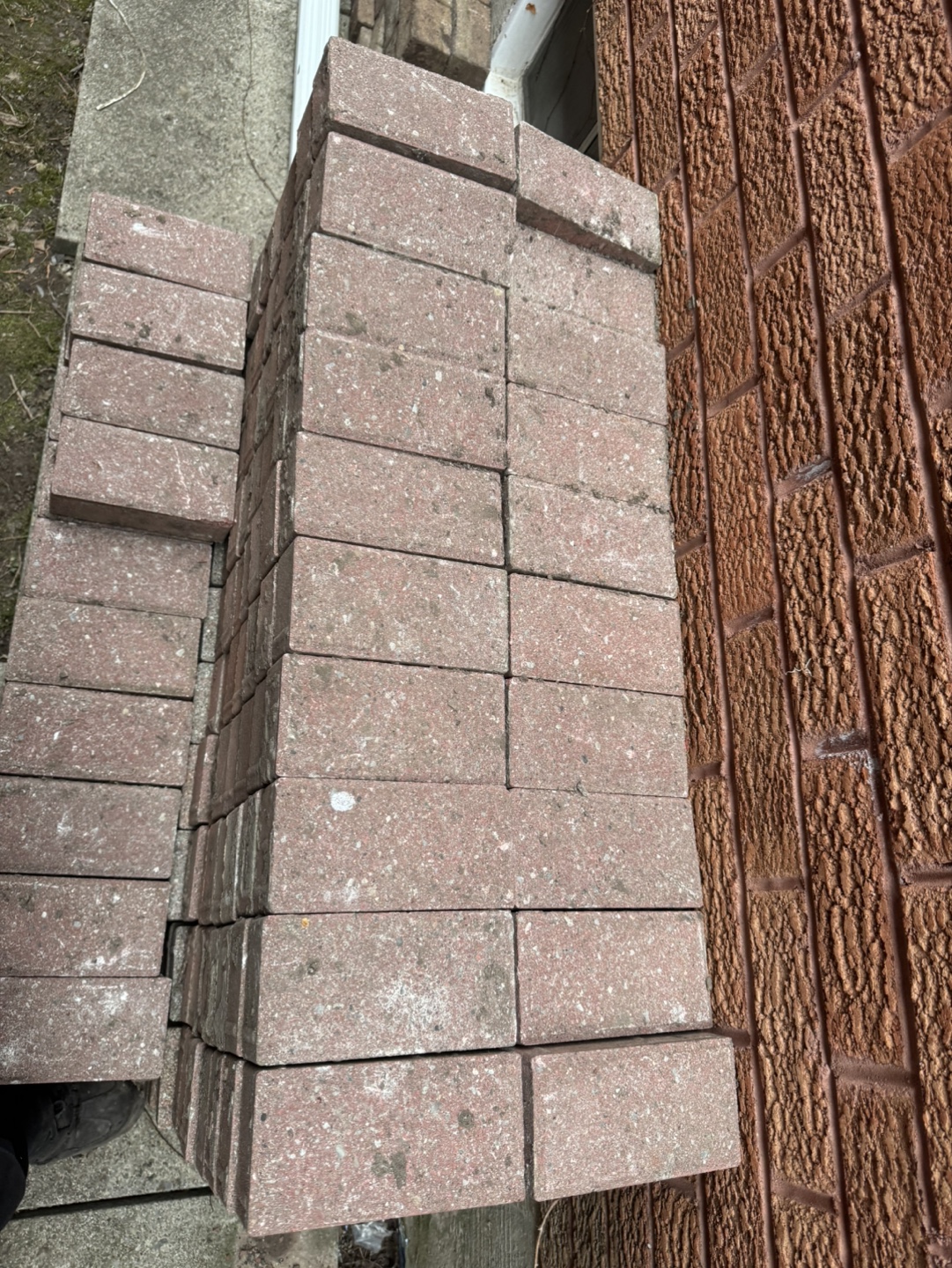 Paving Stones - Bulk Lot - photo 2